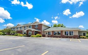 Best Western Nebraska City Inn Nebraska City Ne